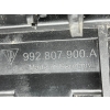 PORSCHE 911 992 ŚLIZG MOCOWANIE ZDERZAKA TYŁ 992807900A