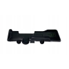 OSŁONA ZAMKA TYLNEJ KLAPY BMW X1 E84 2991091