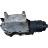 JEEP WRANGLER JL 2.2 PODSTAWA CHŁODNICZKA OLEJU OBUDOWA FILTRA 55282624