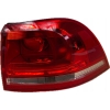 VW TOUAREG II 7P LAMPA PRAWA TYLNA TYŁ 7P6945096D 04.02.2013