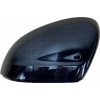 A66 VW PASSAT B8 2014 - OBUDOWA LUSTERKA PRAWA 3G0857538J DEEP BLACK C9X