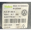 VW T6.1 T6 LIFT HALOGEN PRAWY 7LA941662A