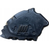BMW i4 G26 OSŁONA PODWOZIA LEWY TYŁ 8738061