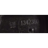 WZMOCNIENIE BELKA ZDERZAKA PRZÓD OPEL ASTRA K V 39151027