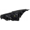 P4 TOYOTA RAV4 RAV-4 V 5 2020 - LAMPA PRAWA PRZÓD PRZEDNIA FULL LED