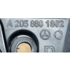 MERCEDES C-KLASA W205 205 ŚLIZG ZDERZAKA MOCOWANIE TYŁ PRAWY A2058801802