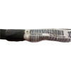 P3 DODGE DURANGO 13 - 3.6 V6 WIĄZKA KABLE AKUMULATORA 68252102AE