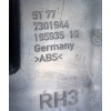 ŚLIZG MOCOWANIE PROGU PRAWY BMW 2 F45 7301944 RH3