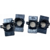 K9 VW POLO V LIFT MOCOWANIE KOSZYKI PDC TYŁ 6C6807421A 6C0919491A 6C0919491