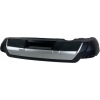 SEAT ARONA SPOILER ZDERZAKA TYŁ 6F9807521E