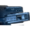 K74 BMW 3 F31 KOMBI LIFT LCI MOCOWANIE KOSZYKI ZAŚLEPKA PDC TYŁ 7384580