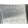 AUDI Q4 E-TRON KRATKA LEWA ZDERZAKA PRZÓD 89A807681