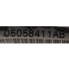 PRZEWÓD RURKA WODY DODGE JOURNEY CRD 05058411AB