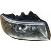 VW TRANSPORTER T5 2003-2009 LAMPA PRAWA PRZÓD EU AL 7H1941016L