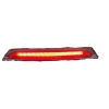 MG MARVEL R 2022 TRZECIE ŚWIATŁO LAMPA STOP STOPU 10261730 20220622