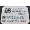 U6 FORD F150 2015- STEROWNIK MODUŁ HAMULCA POSTOJOWEGO FL34-2C496-AK