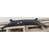 OPEL COMBO IV E ATRAPA GRILL NAKŁADKA LISTWA ZDERZAKA PRZÓD 9816774477