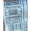 BMW IX1 X1 U11 PRZEWÓD WYSOKIEGO NAPIĘCIA 5A1CA67 5A1CA66
