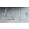 U3 FORD F150 15- 3.5 4x4 NAROŻNIK KABINY LEWY LISTWA BUDY FL34-1829427-AG