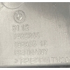 ŚLIZG ADAPTER ZDERZAKA TYŁ BMW I3 LIFT 7462344