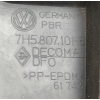 VW T5 ŚLIZG LEWY PRZÓD PRZEDNI MOCOWANIE 7H5807101