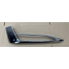 BMW 5 G30 G31 LISTWA CHROM ZDERZAKA LEWA PRZÓD 7385283