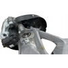VW T7 ZWROTNICA PIASTA WAHACZ ZACISK HAMULCOWY LEWY TYŁ 7T0501413C