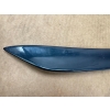 LP6 MERCEDES W213 AMG 6.3 SPOILER LOTKA KLAPY ORYGINAŁ A2137900600