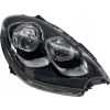 PORSCHE MACAN 95B REFLEKTOR PRAWY SOCZEWKA LAMPA PRAWA 95B941032DF 03.08.17