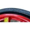 B1 PORSCHE MACAN S 3.0 V6 18 5X112 ET14 KOŁO DOJAZDOWE 95B601027B