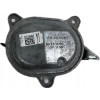 VW GOLF SPORTSVAN LIFT MODUŁ LAMPY LED JEŻ LEWY PRZETWORNICA 51741035A