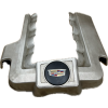 O2 CADILLAC ESCALADE IV 2014 -   6.2 GÓRNA OSŁONA SILNIKA 12662573 12643295