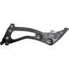 ORYGINAŁ BMW F45 F46 MOCOWANIE BŁOTNIKA LEWE 7297199