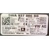 SEAT LEON IV 4 GOLF VIII 20- MODUŁ STEROWNIK KOMFORTU 5WA937086BB