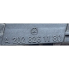 MERCEDES C-KLASA 202 LAMPA LEWY PRZÓD PRZEDNIA LEWA A2028261180