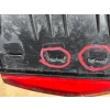 AUDI A3 8Y LAMPA LEWA TYŁ TYLNA BŁOTNIKA 8Y0945069