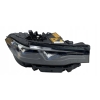 LAMPA PRAWA PRZÓD BMW X7 G07 LASER 9481802