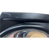 RENAULT MEGANE III LIFT KRATKA LEWA ZDERZAKA PRZÓD CHROM PDC 623843311R