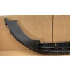SEAT IBIZA V 6F SPOILER OSŁONA DOLNA ZDERZAKA PRZÓD 6F0807611A
