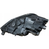 VW CADDY III LIFT 2K5 2015 - LAMPA LEWA PRZÓD PRZEDNIA 2K1941005B