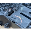 BMW X3 F25 X4 F26 LIFT LCI LAMPA LEWA PRZÓD PRZEDNIA 7334077