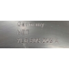 $ TOUAREG 04-10 BLACHA BŁOTNIKA PRAWA 7L0805192F