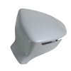 SEAT ATECA OBUDOWA LUSTERKA LEWA 575875537