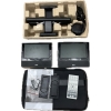 BMW DVD TABLET ZESTAW PRZENOŚNY EKRANY ORYGINALNE AKCESORIA