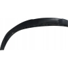 PORSCHE TAYCAN 9J1 SPOILER ZDERZAKA PRZÓD DOKŁADKA 9J1807541