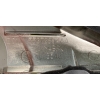U1 DODGE RAM 1500 IV 09- EMBLEMAT KLAPY ZNACZEK NAPIS LONG HORN 55372894AA