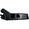 SEAT LEON III ŚLIZG ZDERZAKA TYŁ PRAWY 5F0807376