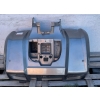 KYMCO MXU 450 BŁOTNIK OSŁONA OWIEWKA TYŁ TYLNA 80100-LKK7-E000