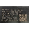 MERCEDES SPRINTER 907 910 PRZEŁACZNIK SZYB PANEL LUSTEREK A9079051308