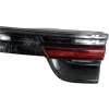 PORSCHE PANAMERA TURBO LAMPA PRAWA TYŁ TYLNA 973945208 02.04.19